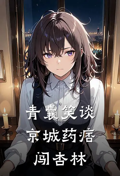 青囊笑谈：京城药痞闯杏林