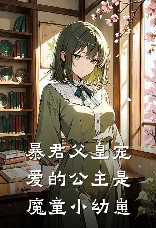 暴君父皇宠爱的公主是魔童小幼崽