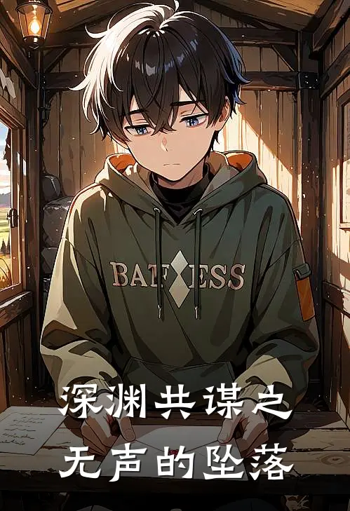 深渊共谋之无声的坠落