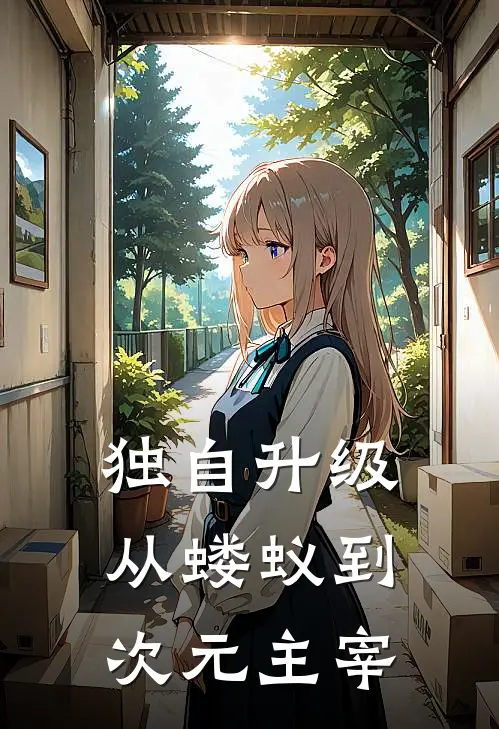 独自升级：从蝼蚁到次元主宰