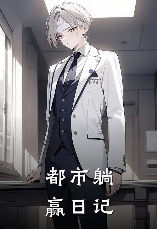 都市躺赢日记