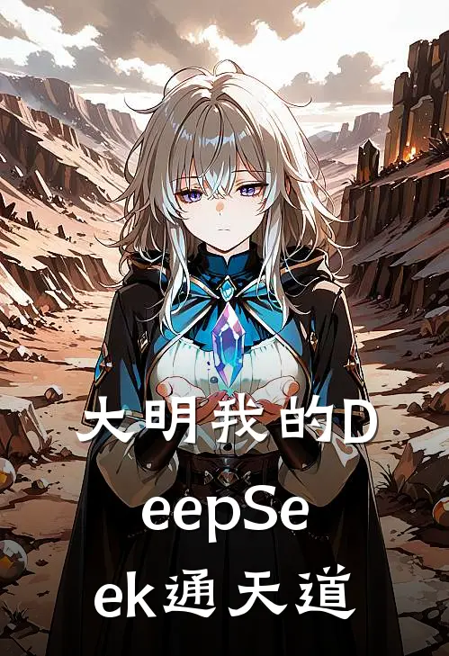 大明我的DeepSeek通天道