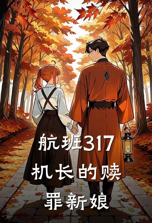 航班317：机长的赎罪新娘