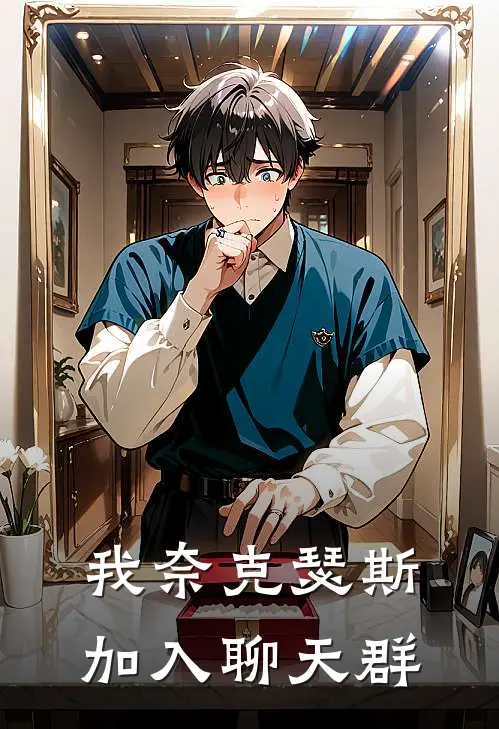 我奈克瑟斯加入聊天群