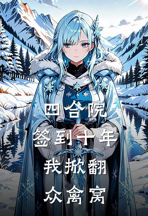 四合院：签到十年，我掀翻众禽窝