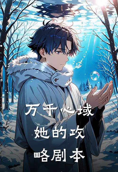 【万千心域：她的攻略剧本】