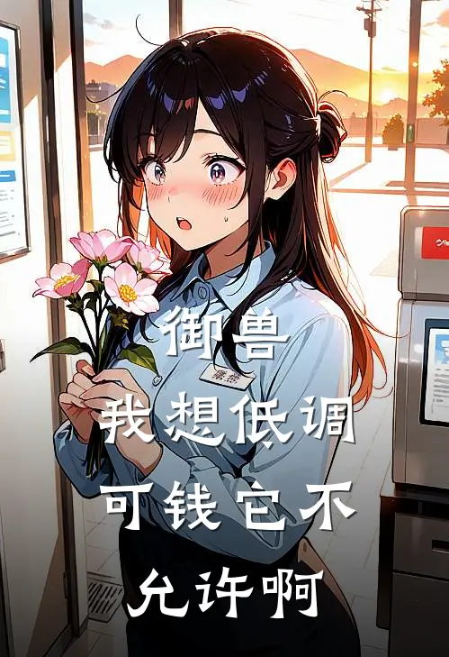 御兽：我想低调，可钱它不允许啊