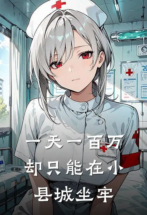 一天一百万，却只能在小县城坐牢