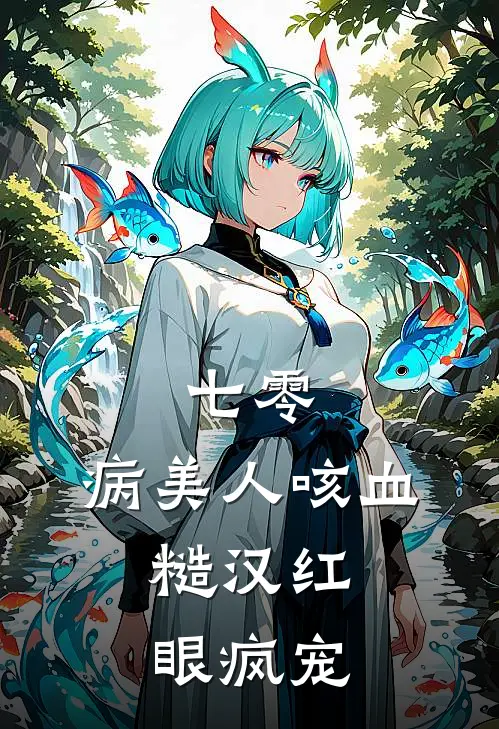 七零：病美人咳血，糙汉红眼疯宠