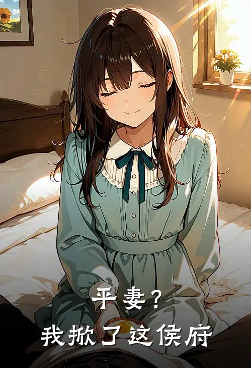 平妻？我掀了这侯府