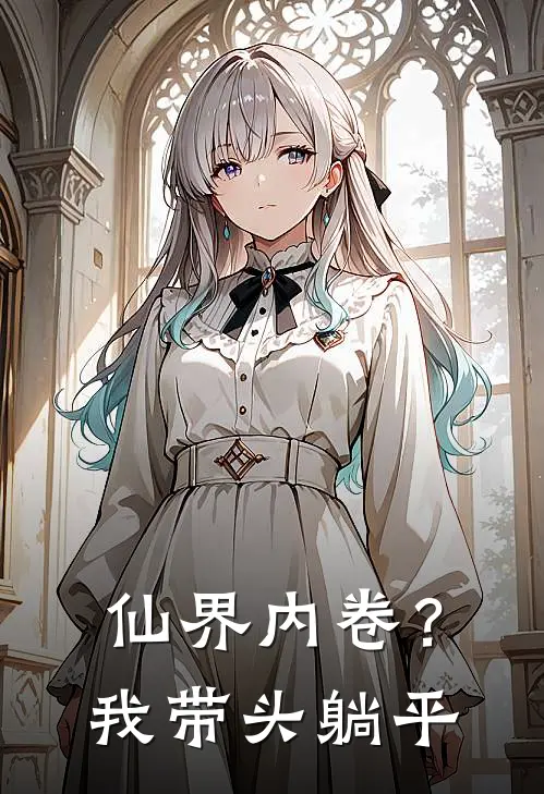 仙界内卷？我带头躺平