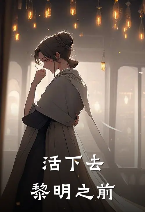 活下去，黎明之前