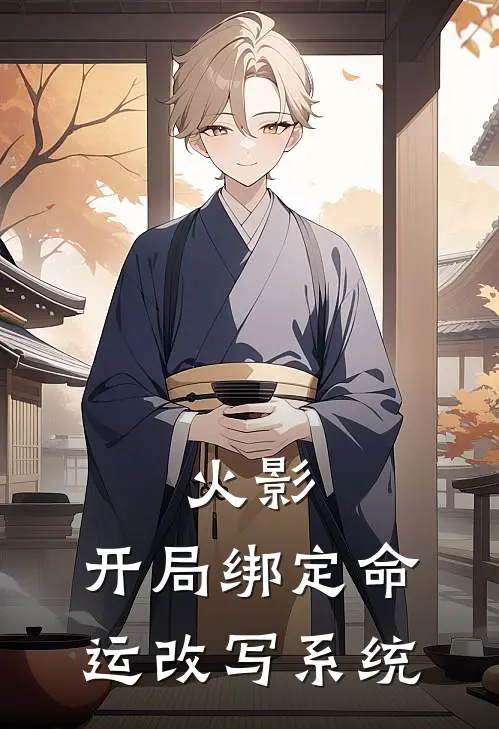 火影：开局绑定命运改写系统