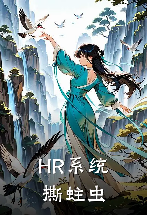 HR系统：撕蛀虫