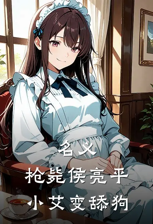 名义：枪毙侯亮平，小艾变舔狗