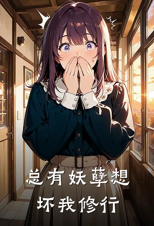 总有妖孽想坏我修行