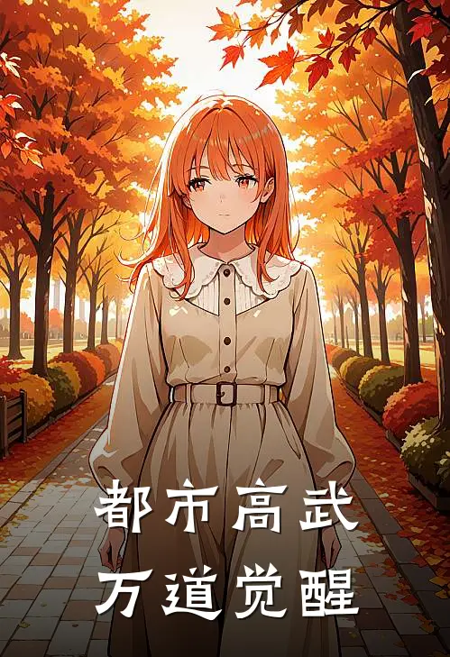 都市高武：万道觉醒