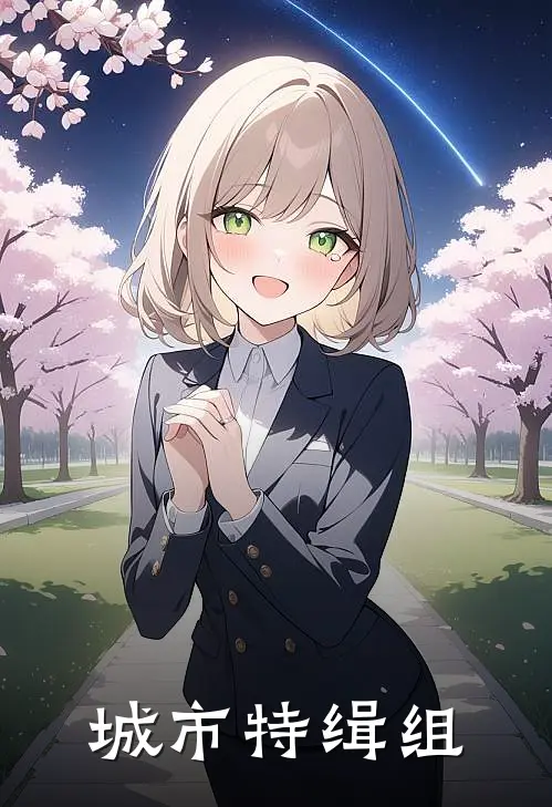 城市特缉组