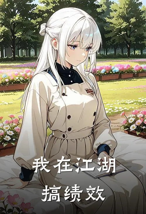 我在江湖搞绩效