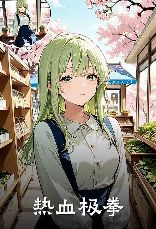热血极拳