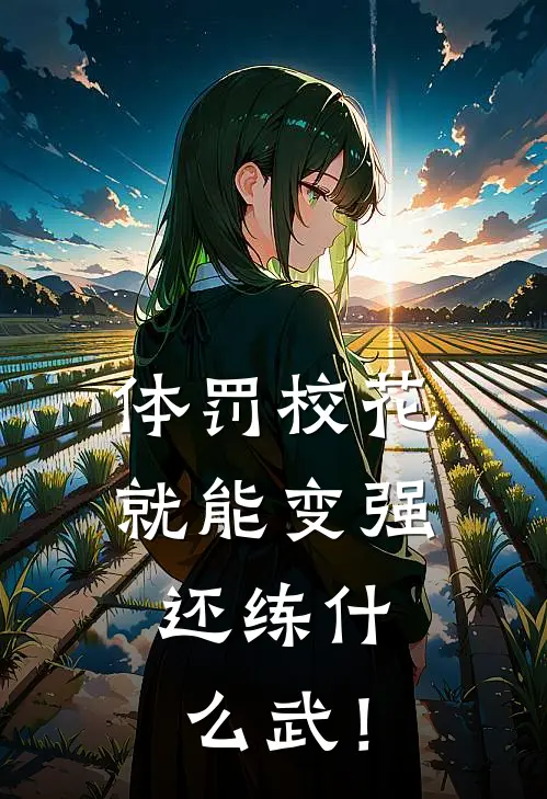 体罚校花就能变强，还练什么武！