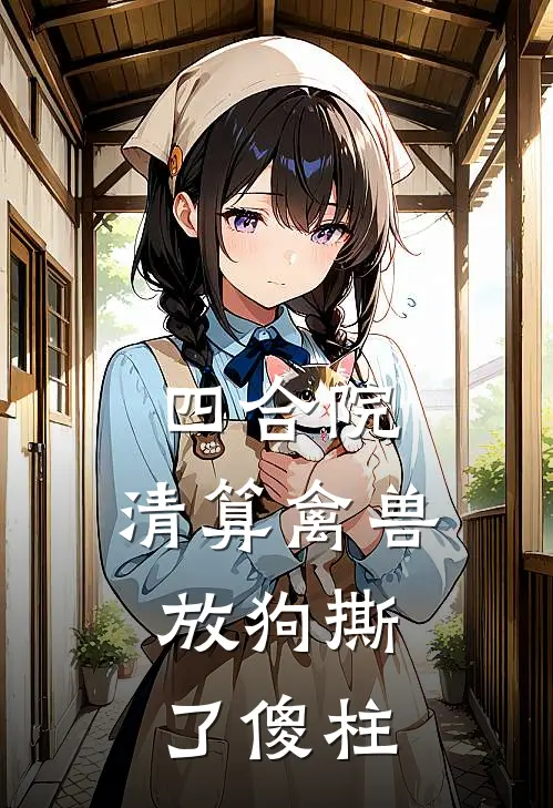 四合院：清算禽兽，放狗撕了傻柱