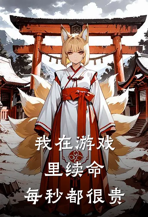 我在游戏里续命，每秒都很贵