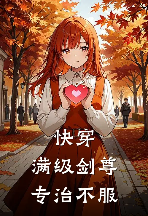 快穿：满级剑尊专治不服