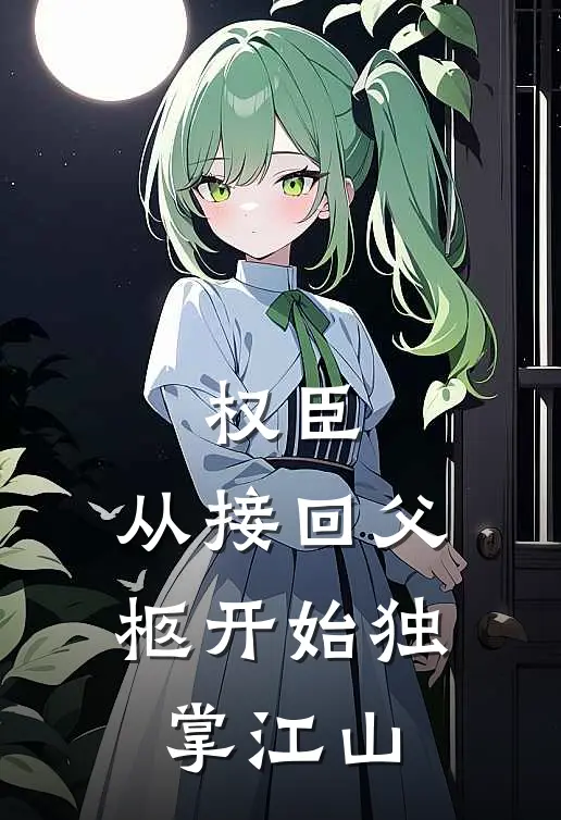 权臣：从接回父柩开始独掌江山