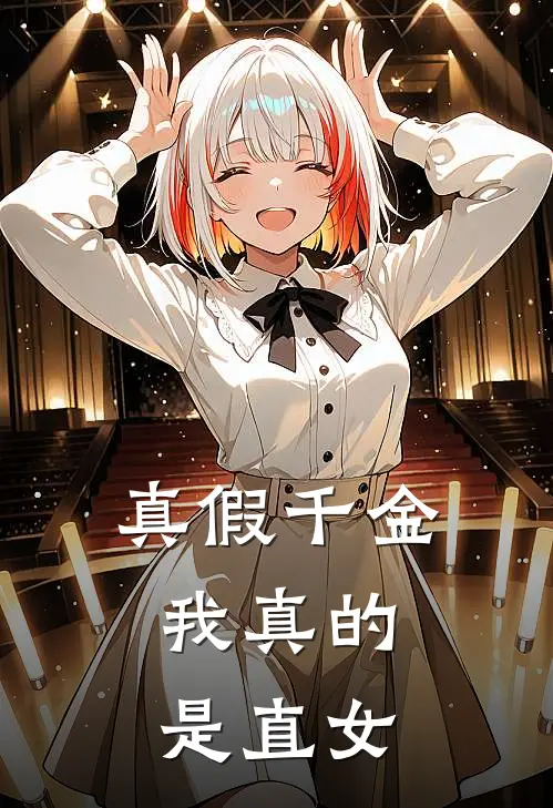 真假千金：我真的是直女