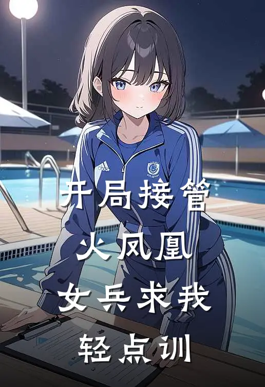 开局接管火凤凰，女兵求我轻点训