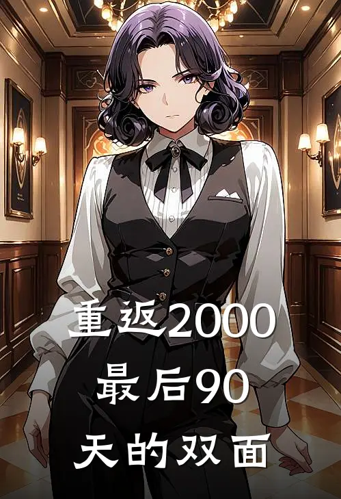 重返2000：最后90天的双面