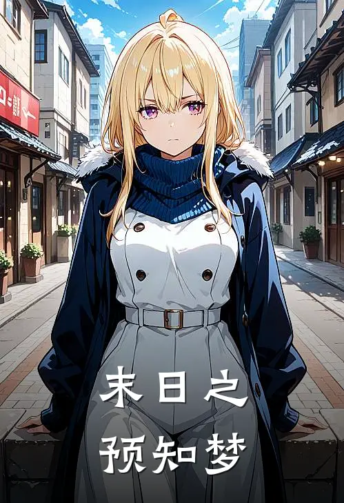 末日之预知梦