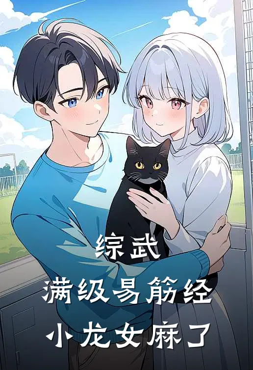 综武：满级易筋经，小龙女麻了