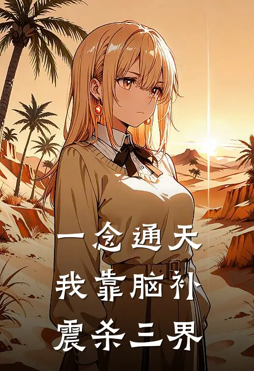 一念通天：我靠脑补震杀三界