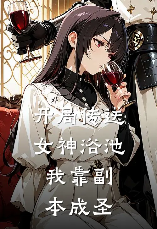 开局传送女神浴池，我靠副本成圣