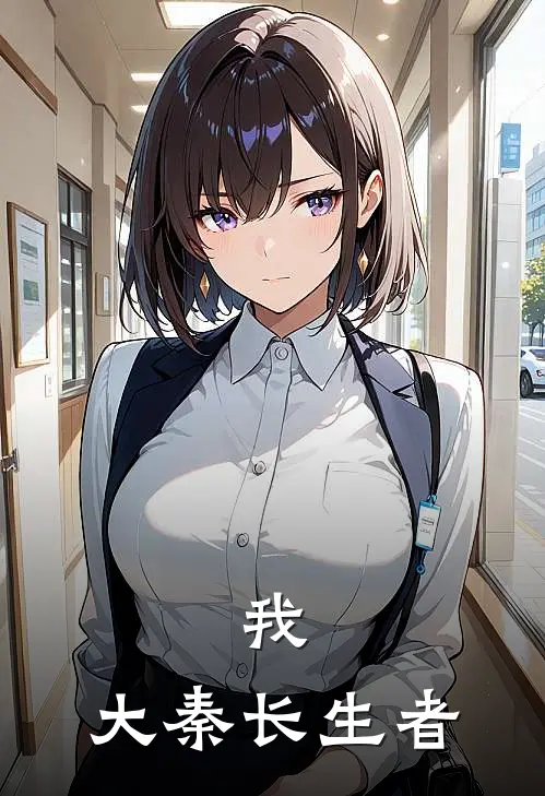 我，大秦长生者