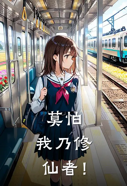 莫怕，我乃修仙者！