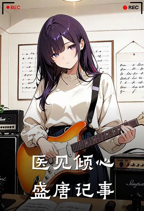 医见倾心，盛唐记事