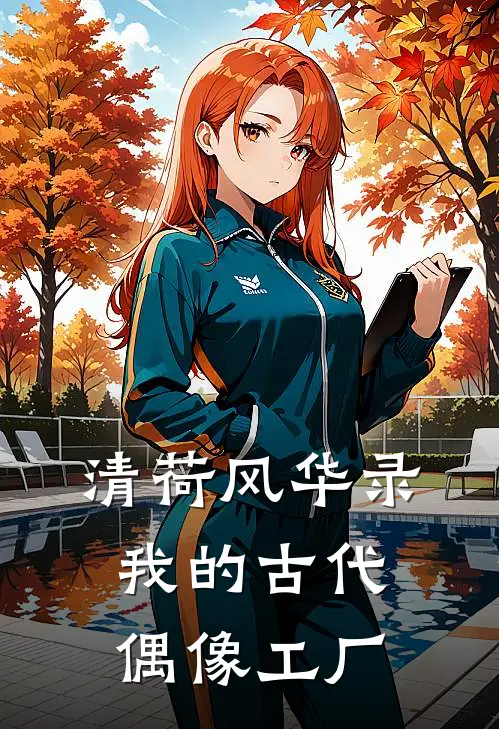 清荷风华录：我的古代偶像工厂