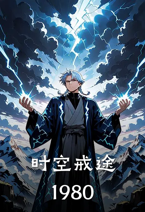 时空戒途：1980