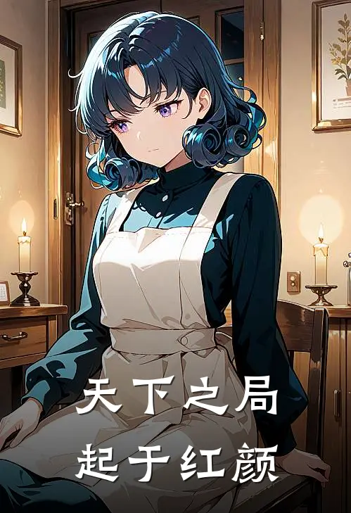 天下之局，起于红颜