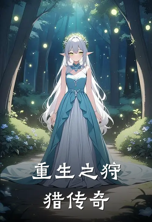 重生之狩猎传奇