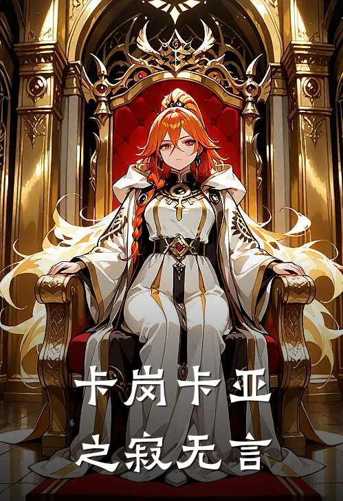 卡岗卡亚之寂无言