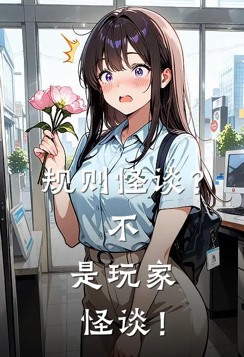 规则怪谈？不，是玩家怪谈！