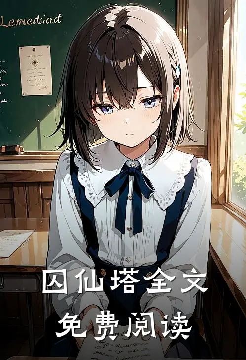 囚仙塔全文免费阅读