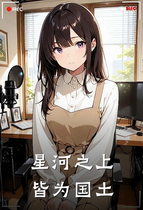星河之上皆为国土