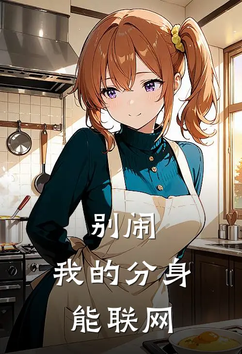 别闹，我的分身能联网(林凡二哈)全本免费小说_阅读免费小说别闹，我的分身能联网林凡二哈