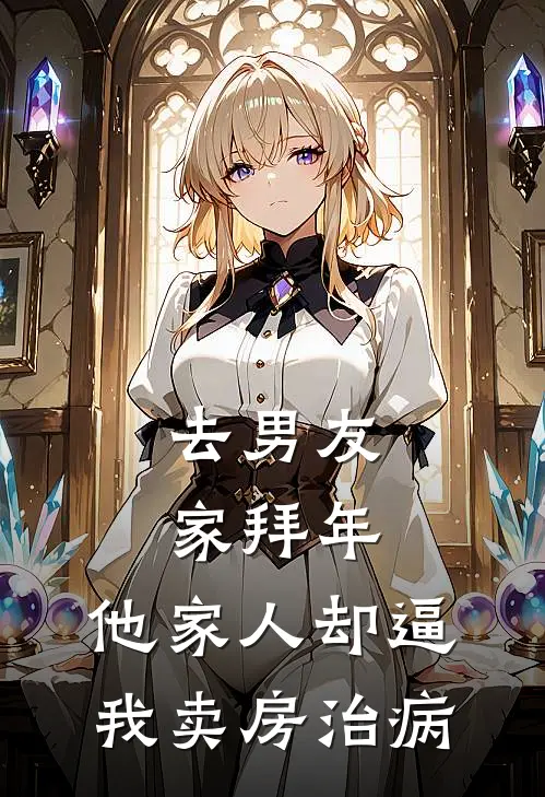 去男友家拜年，他家人却逼我卖房治病周强周玲玲完结版小说_完结版小说去男友家拜年，他家人却逼我卖房治病(周强周玲玲)