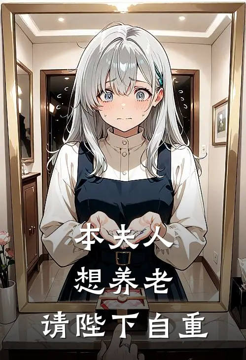 本夫人想养老，请陛下自重